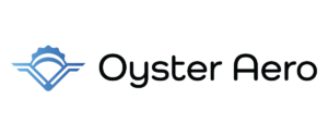 Oyster Aero logo