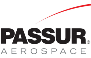 PASSUR Aerospace logo