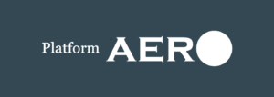 AERO — Platform AERO logo