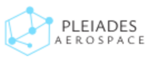 Pleiades Aerospace — Maia Decision Making System (MDMS) logo