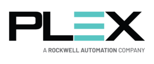 Plex Manufacturing Cloud — Plex Smart Manufacturing Platform logo