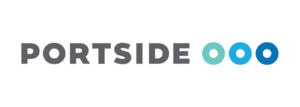 Portside logo