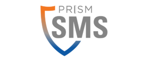 PRISM SMS logo