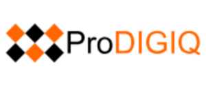 ProDIGIQ — ProSafeT logo