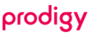 Prodigy logo