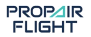Propair Flight logo