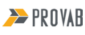 Provab Technosoft logo