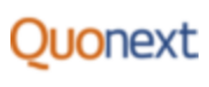 Quonext logo