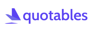 Quotables logo