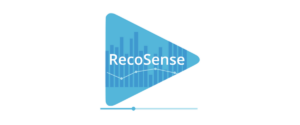 RecoSense logo