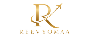 Reevyomaa logo