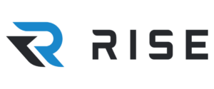RISE SMS — RISE SMS (formerly Preflight Mitigator) logo