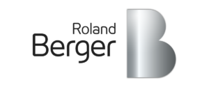 Roland Berger logo
