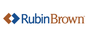 RubinBrown logo
