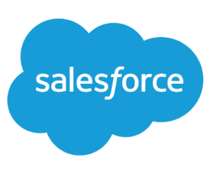 Salesforce logo