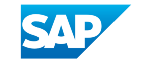 SAP — SAP S/4HANA logo