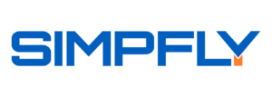 Simpfly — EFB Omni logo