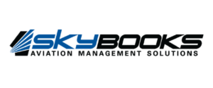 SkyBOOKS logo