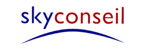 Skyconseil — Guidor logo