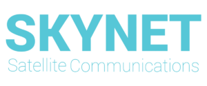 SkyNet Aviation — REACH Aero logo