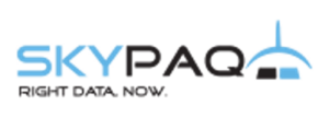 Skypaq — Skypaq eLog logo