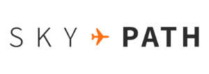 SkyPath logo