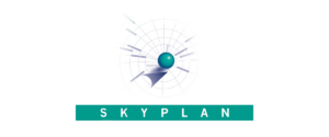 Skyplan Services — Aurora2 logo