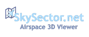 SkySector logo