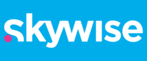 Skywise logo