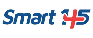 Smart 145 logo