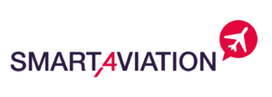 Smart4Aviation logo