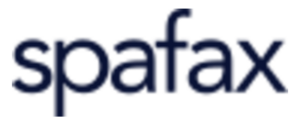 Spafax logo