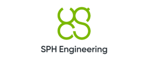 SPH Engineering — UgCS logo