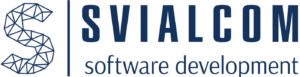 Svialcom logo