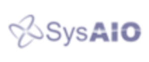 SysAIO logo