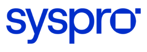SYSPRO — SYSPRO ERP logo