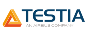 Testia — NDTkit / Smart UE1 logo