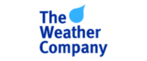 The Weather Company logo