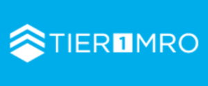 Tier1 MRO logo