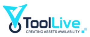 Tool Live logo