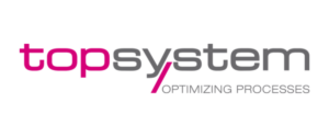 TOPSYSTEM Systemhaus GmbH logo