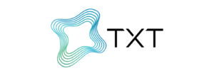 TXT e-solutions — TXT Aerospace & Defence logo