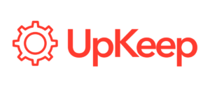 UpKeep Technologies logo