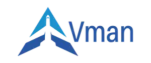 VMAN Aero logo