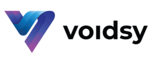 voidsy — V-ROX (Active Thermography NDT) logo