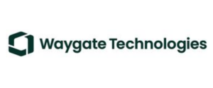 Waygate Technologies — Mentor Visual iQ+ logo