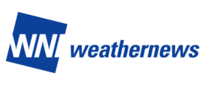 Weathernews Inc. logo