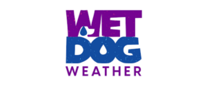 Wetdog Weather logo