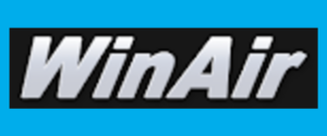 WinAir (AV-Base Systems) logo