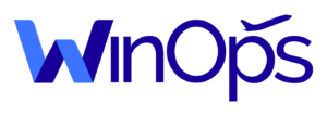 WinOps logo